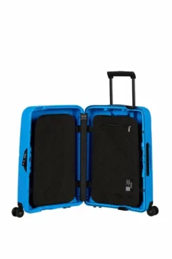 Samsonite Magnum ECO 55cm 4-Wheel Spinner Cabin Case -IT Luggage Sales Shop bb4