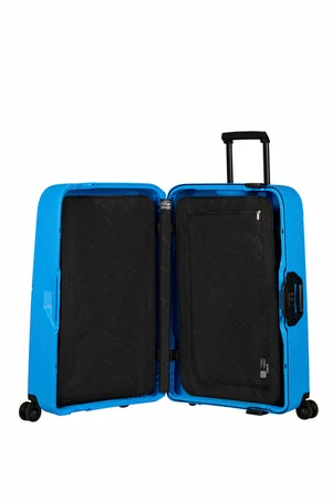 Samsonite Magnum ECO 75cm Large 4-Wheel Spinner Suitcase 9 Samsonite Magnum ECO 75cm Large 4-Wheel Spinner Suitcase - Image 9