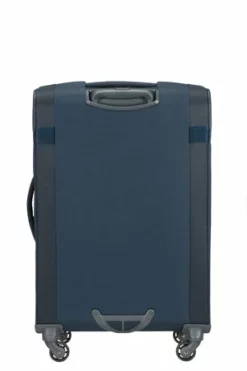 Samsonite Citybeat 66cm Medium Expandable Spinner Case -IT Luggage Sales Shop be3