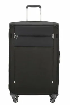 Samsonite Citybeat 78cm Large Expandable Spinner Case