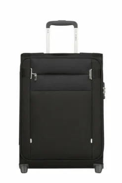 Samsonite Citybeat 55cm Upright Cabin Case -IT Luggage Sales Shop bk1 f0180538 61d6 491c bf96 cf55b997440d