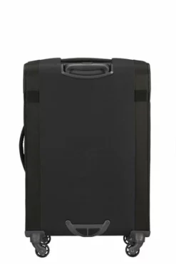 Samsonite Citybeat 66cm Medium Expandable Spinner Case -IT Luggage Sales Shop bk3 8e88c99d 820a 4aab b5cb 04030cbb63b5