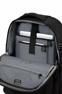 Samsonite Roader 55cm Cabin 2-Wheel Laptop Backpack -IT Luggage Sales Shop bk4 17aee540 81f8 4025 b8b1 e7a98aa6eed6