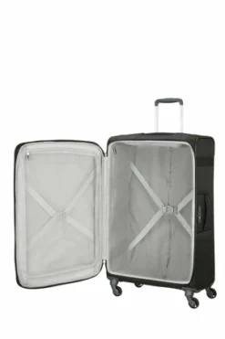 Samsonite Citybeat 78cm Large Expandable Spinner Case -IT Luggage Sales Shop bk4 4a86539e b4c1 46f2 8b97 8d6b1d6bbf96