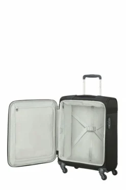 Samsonite Citybeat 55cm Spinner Cabin Case -IT Luggage Sales Shop bk4 e2740f91 6346 4010 9cc9 6cf024e51f06