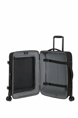 Samsonite Roader 55cm Spinner Cabin Case 4 Samsonite Roader 55cm Spinner Cabin Case - Image 4