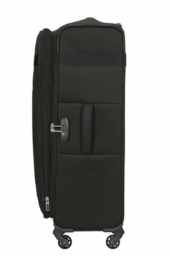 Samsonite Citybeat 78cm Large Expandable Spinner Case -IT Luggage Sales Shop bk5 2bea9511 3d5b 4400 9cae be531e549b49