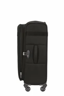 Samsonite Citybeat 66cm Medium Expandable Spinner Case -IT Luggage Sales Shop bk5 ab1847ce 939c 4a58 b179 525981c9440b