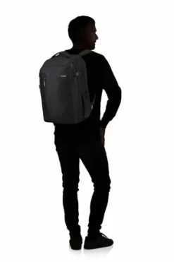 Samsonite Roader Large 17.3" Laptop Backpack -IT Luggage Sales Shop bk9