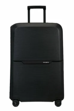 Samsonite Magnum ECO 75cm Large 4-Wheel Spinner Suitcase 31 Samsonite Magnum ECO 75cm Large 4-Wheel Spinner Suitcase -IT Luggage Sales Shop bl1 3016441d 23fc 4b08 a83f 22d28706df57