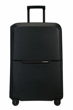 Samsonite Magnum ECO 75cm Large 4-Wheel Spinner Suitcase 12 Samsonite Magnum ECO 75cm Large 4-Wheel Spinner Suitcase - Image 12