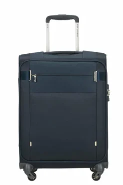 Samsonite Citybeat 55cm Spinner Cabin Case -IT Luggage Sales Shop bl1 4cbb1223 f85a 45af aec6 6c42ad42ee39