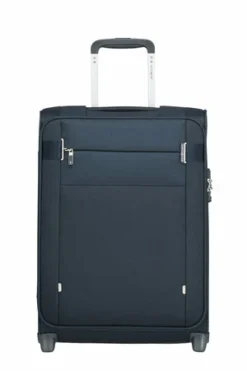 Samsonite Citybeat 55cm Upright Cabin Case -IT Luggage Sales Shop bl1 bd771f45 408e 4d18 bb11 cf22e4b6afb6
