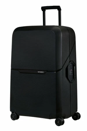 Samsonite Magnum ECO 75cm Large 4-Wheel Spinner Suitcase 13 Samsonite Magnum ECO 75cm Large 4-Wheel Spinner Suitcase - Image 13