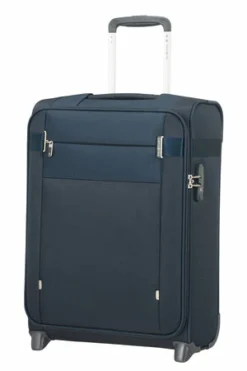 Samsonite Citybeat 55cm Upright Cabin Case -IT Luggage Sales Shop bl2 3c287069 fb05 4ec6 9a7e da16a2800ec0