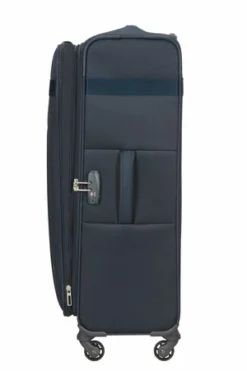 Samsonite Citybeat 78cm Large Expandable Spinner Case -IT Luggage Sales Shop bl3 93cef0f3 bae6 4453 9a4c befe264a1ed3