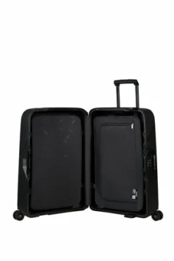 Samsonite Magnum ECO 69cm Medium 4 Wheel Spinner Suitcase -IT Luggage Sales Shop bl4 2d8c28ca 2b00 46ec 9db8 64eddde288b1