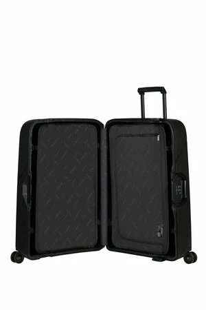 Samsonite Magnum ECO 75cm Large 4-Wheel Spinner Suitcase 15 Samsonite Magnum ECO 75cm Large 4-Wheel Spinner Suitcase - Image 15
