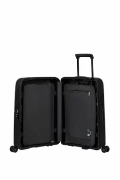 Samsonite Magnum ECO 55cm 4-Wheel Spinner Cabin Case -IT Luggage Sales Shop bl4 85052657 a139 43e7 bb5b 6c303eadd005