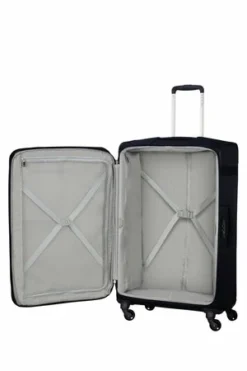 Samsonite Citybeat 78cm Large Expandable Spinner Case -IT Luggage Sales Shop bl4 93bd2964 1e92 4f02 a23c 43fe93c83fe5