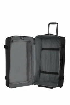 Samsonite Roader 68cm Medium 2-Wheel Duffle Bag -IT Luggage Sales Shop blk3 f0b30526 b2b2 4b31 9304 54a9d81751d6
