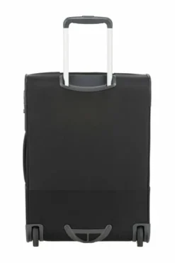 Samsonite Popsoda 55cm Upright Cabin Case -IT Luggage Sales Shop blk4 87214c8a efe2 4eb8 85b9 b74db120dd67