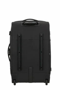 Samsonite Roader 68cm Medium 2-Wheel Duffle Bag -IT Luggage Sales Shop blk5 4f47216f 23dd 495a 91d3 e9ef26696831