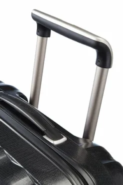 Samsonite Lite Cube 82cm Extra Large 4-Wheel Suitcase -IT Luggage Sales Shop blk5 7cbdc600 f70b 4727 9824 dc222c556e7d