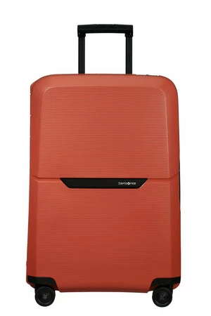 Samsonite Magnum ECO 75cm Large 4-Wheel Spinner Suitcase 17 Samsonite Magnum ECO 75cm Large 4-Wheel Spinner Suitcase - Image 17