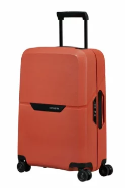 Samsonite Magnum ECO 55cm 4-Wheel Spinner Cabin Case -IT Luggage Sales Shop bo2