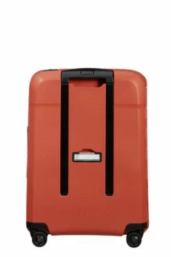 Samsonite Magnum ECO 55cm 4-Wheel Spinner Cabin Case -IT Luggage Sales Shop bo3