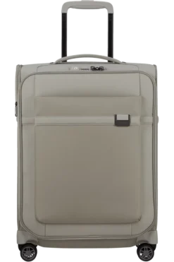 Samsonite Airea 55x40x20cm 4-Wheel Spinner Cabin Case -IT Luggage Sales Shop c1