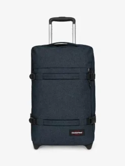 Eastpak Transit'R S 51cm 2-Wheel Soft-Sided Holdall -IT Luggage Sales Shop c1 3be78548 093e 4459 97db 6bca8296d5c7