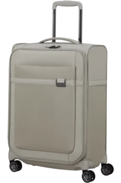 Samsonite Airea 55x40x20cm 4-Wheel Spinner Cabin Case -IT Luggage Sales Shop c2