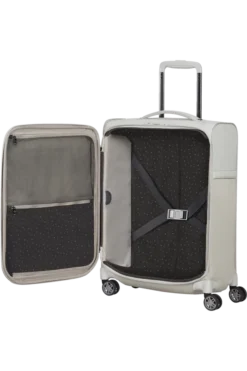 Samsonite Airea 55x40x20cm 4-Wheel Spinner Cabin Case -IT Luggage Sales Shop c3