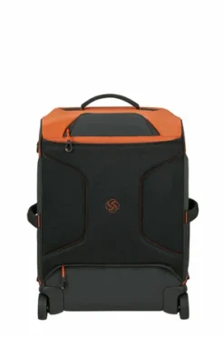 Samsonite Paradiver Light 55cm Cabin Size Duffle Bag & Backpack -IT Luggage Sales Shop cb4