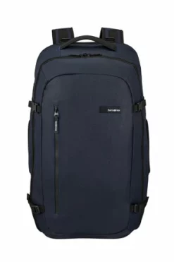 Samsonite Roader 55L Medium Travel Backpack -IT Luggage Sales Shop db1 1fe06d76 958a 42ff a460 a071779e895c