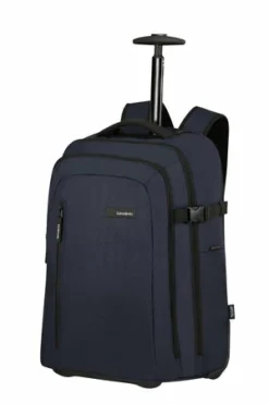 Samsonite Roader 55cm Cabin 2-Wheel Laptop Backpack -IT Luggage Sales Shop db2 418552ca 7960 463a 8604 99aadb67d59b
