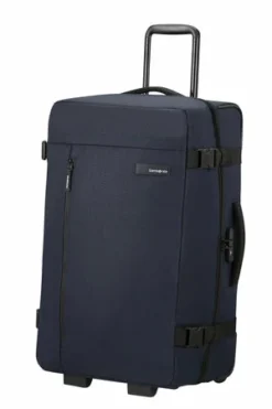 Samsonite Roader 68cm Medium 2-Wheel Duffle Bag -IT Luggage Sales Shop db2 477dbeed 0485 4cd0 a3bc defc29ccd321