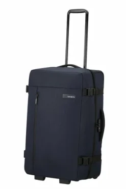 Samsonite Roader 68cm Medium 2-Wheel Duffle Bag -IT Luggage Sales Shop db4 55de7e11 140d 47df ad30 8374748cdb20