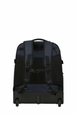 Samsonite Roader 55cm Cabin 2-Wheel Laptop Backpack -IT Luggage Sales Shop db4 d2b16e0b d889 4c11 8f69 d1a388026a8f
