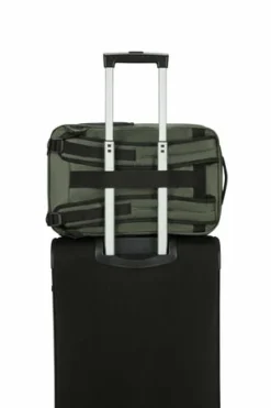 American Tourister Urban Track 15.6 Inch Laptop Cabin Backpack -IT Luggage Sales Shop g8