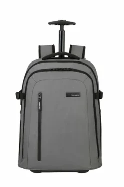 Samsonite Roader 55cm Cabin 2-Wheel Laptop Backpack -IT Luggage Sales Shop gr1 239795cc 8e89 4478 aa09 9f6cf596b53c