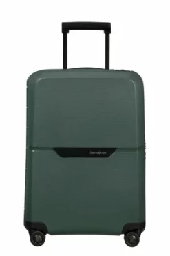 Samsonite Magnum ECO 55cm 4-Wheel Spinner Cabin Case -IT Luggage Sales Shop gr1 f30890aa 0549 469a a3b9 e92401a86659