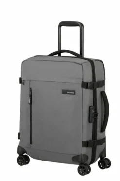 Samsonite Roader 55cm Spinner Cabin Case 26 Samsonite Roader 55cm Spinner Cabin Case -IT Luggage Sales Shop gr2 18f93885 b8ac 4c8e a7ff 0ff37dd99c99