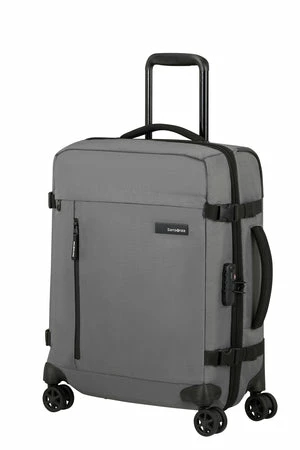 Samsonite Roader 55cm Spinner Cabin Case 12 Samsonite Roader 55cm Spinner Cabin Case - Image 12