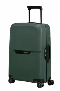 Samsonite Magnum ECO 55cm 4-Wheel Spinner Cabin Case -IT Luggage Sales Shop gr2 83c231d8 663b 413c 8e90 c1bdc9a207a1