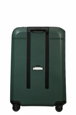 Samsonite Magnum ECO 69cm Medium 4 Wheel Spinner Suitcase -IT Luggage Sales Shop gr3 96a400b8 646f 401f b81d 5997d8baa23c