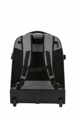 Samsonite Roader 55cm Cabin 2-Wheel Laptop Backpack -IT Luggage Sales Shop gr3 f8bbf654 ad7f 45a8 8e2b ed6ec4774646