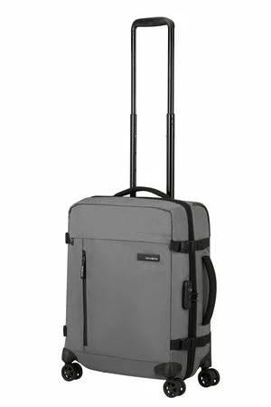 Samsonite Roader 55cm Spinner Cabin Case 14 Samsonite Roader 55cm Spinner Cabin Case - Image 14
